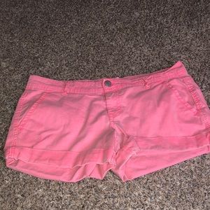 Aeropostale shorts